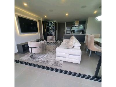 Apartamento en venta en Envigado, Envigado · foto 7 de 18
