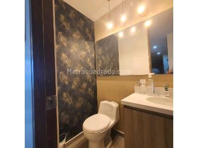 Apartamento en venta en Envigado, Envigado · foto 8 de 18
