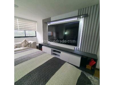Apartamento en venta en Envigado, Envigado · foto 10 de 18