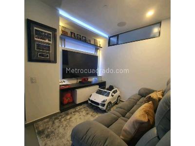 Apartamento en venta en Envigado, Envigado · foto 14 de 18