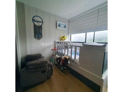 Apartamento en venta en Envigado, Envigado · foto 18 de 18