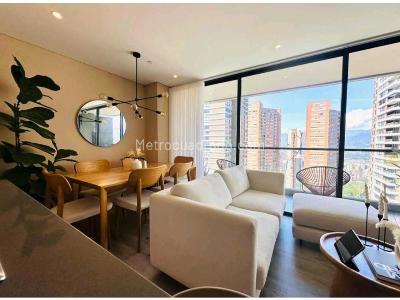 Apartamento en venta en Loma Del Indio, Medellín · foto 2 de 14