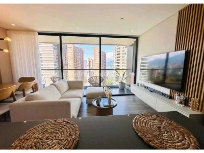 Apartamento en venta en Loma Del Indio, Medellín · foto 3 de 14