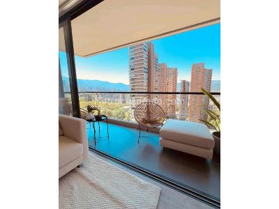 Apartamento en venta en Loma Del Indio, Medellín · foto 4 de 14