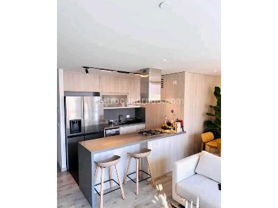 Apartamento en venta en Loma Del Indio, Medellín · foto 8 de 14