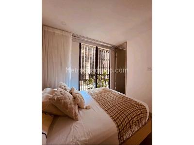 Apartamento en venta en Loma Del Indio, Medellín · foto 9 de 14