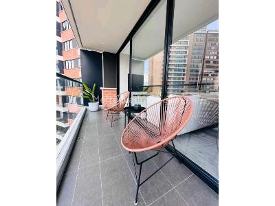 Apartamento en venta en Loma Del Indio, Medellín · foto 11 de 14
