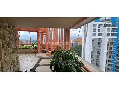 Apartaestudio en venta en Florida Nueva, Medellín, 31 m² · foto 10 de 10