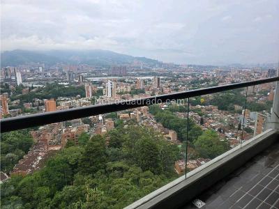 Apartamento de 2 alcobas en venta en El Trianon, Envigado, 83 m² · foto 3 de 14