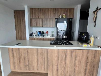 Apartamento de 2 alcobas en venta en El Trianon, Envigado, 83 m² · foto 6 de 14