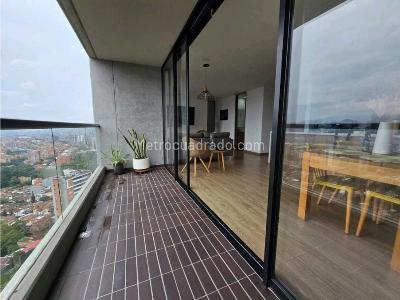 Apartamento de 2 alcobas en venta en El Trianon, Envigado, 83 m² · foto 7 de 14