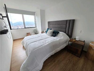 Apartamento de 2 alcobas en venta en El Trianon, Envigado, 83 m² · foto 9 de 14