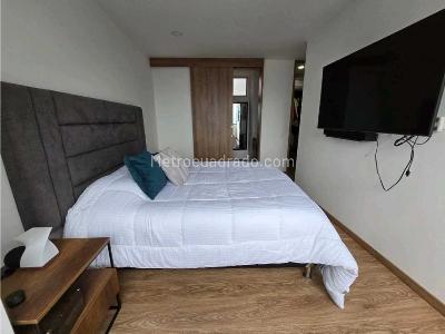 Apartamento de 2 alcobas en venta en El Trianon, Envigado, 83 m² · foto 10 de 14