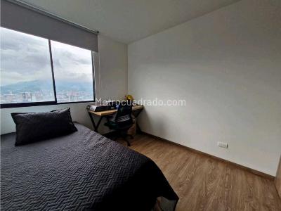 Apartamento de 2 alcobas en venta en El Trianon, Envigado, 83 m² · foto 11 de 14