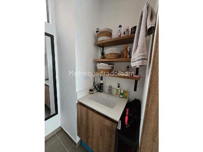 Apartamento de 2 alcobas en venta en El Trianon, Envigado, 83 m² · foto 12 de 14