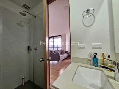 Apartamento de 2 alcobas en venta en El Trianon, Envigado, 83 m² · foto 14 de 14