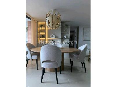 Apartamento en venta en Las Lomitas, Sabaneta · foto 2 de 7