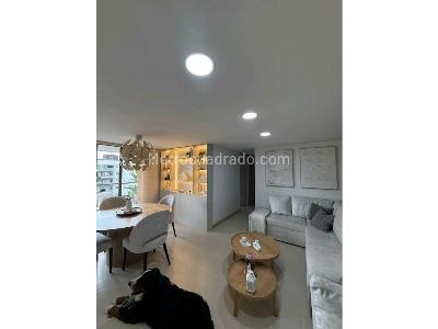 Apartamento en venta en Las Lomitas, Sabaneta · foto 3 de 7