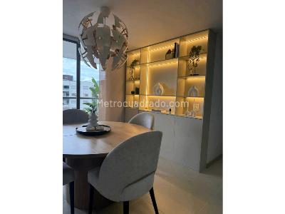 Apartamento en venta en Las Lomitas, Sabaneta · foto 4 de 7