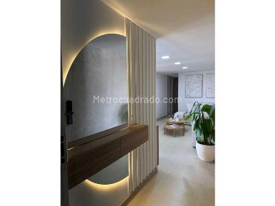 Apartamento en venta en Las Lomitas, Sabaneta · foto 5 de 7