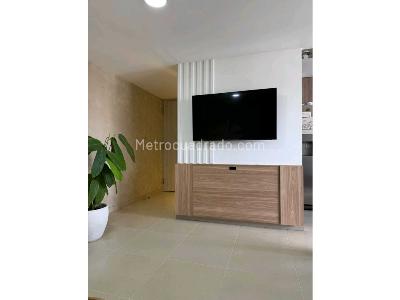 Apartamento en venta en Las Lomitas, Sabaneta · foto 6 de 7