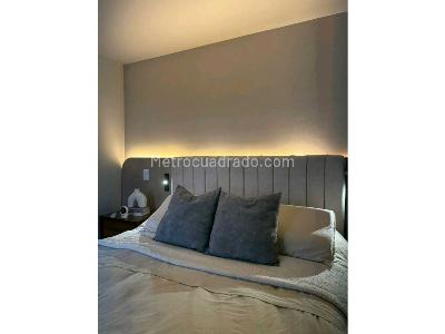 Apartamento en venta en Las Lomitas, Sabaneta · foto 7 de 7