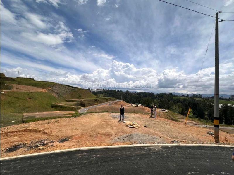 Lote en Venta, Rionegro, Rionegro - Vista 2