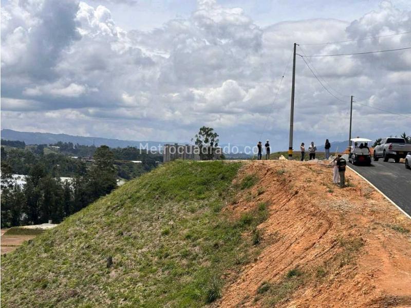Lote en Venta, Rionegro, Rionegro - Vista 4