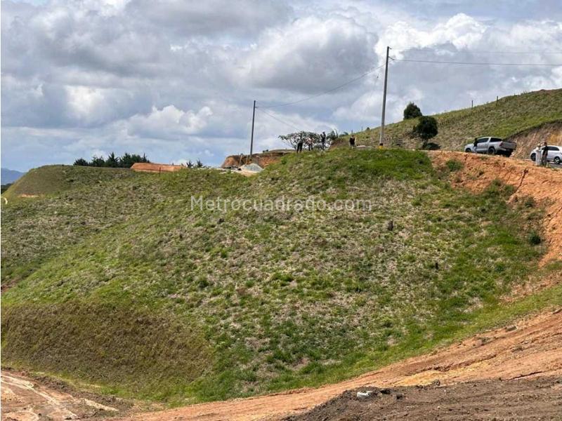 Lote en Venta, Rionegro, Rionegro - Vista 5