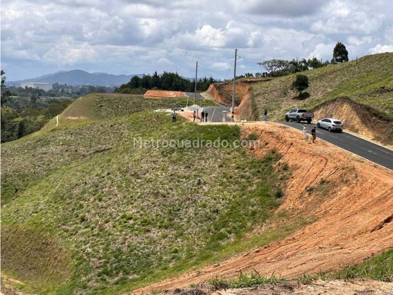 Lote en Venta, Rionegro, Rionegro - Más