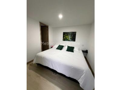 Apartamento de 3 alcobas en venta en Sabaneta, Sabaneta, 78 m² · foto 8 de 17