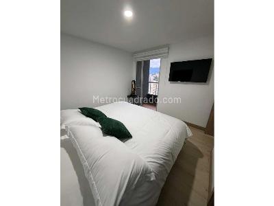 Apartamento de 3 alcobas en venta en Sabaneta, Sabaneta, 78 m² · foto 9 de 17