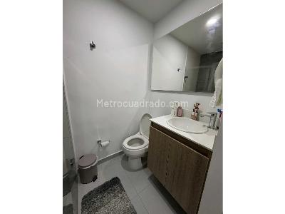 Apartamento de 3 alcobas en venta en Sabaneta, Sabaneta, 78 m² · foto 14 de 17