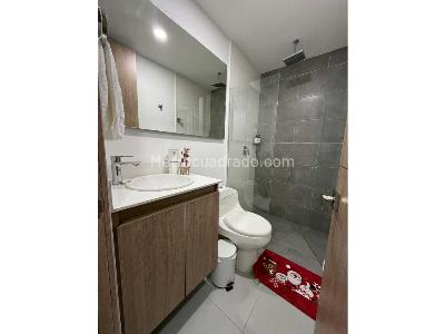 Apartamento de 3 alcobas en venta en Sabaneta, Sabaneta, 78 m² · foto 15 de 17