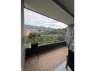 Apartamento de 3 alcobas en venta en Sabaneta, Sabaneta, 78 m² · foto 16 de 17