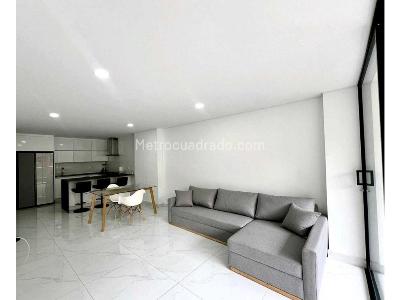 Apartamento en venta en Laureles, Medellín · foto 2 de 18
