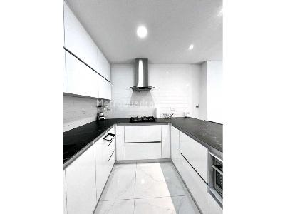 Apartamento en venta en Laureles, Medellín · foto 4 de 18