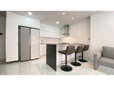 Apartamento en venta en Laureles, Medellín · foto 5 de 18