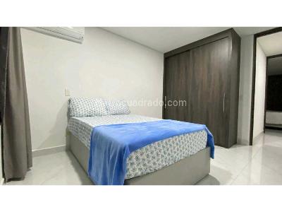 Apartamento en venta en Laureles, Medellín · foto 10 de 18