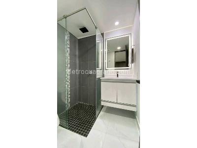 Apartamento en venta en Laureles, Medellín · foto 12 de 18