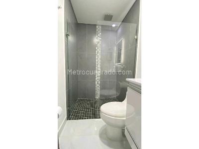Apartamento en venta en Laureles, Medellín · foto 14 de 18