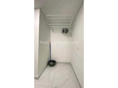 Apartamento en venta en Laureles, Medellín · foto 17 de 18