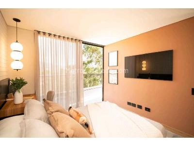 Apartamento de 3 alcobas en venta en Loma Del Indio, Medellín, 77 m² · foto 12 de 13
