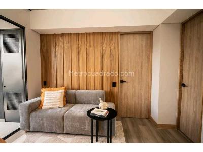 Apartamento de 3 alcobas en venta en Loma Del Indio, Medellín, 77 m² · foto 2 de 13