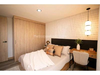 Apartamento de 3 alcobas en venta en Loma Del Indio, Medellín, 77 m² · foto 7 de 13