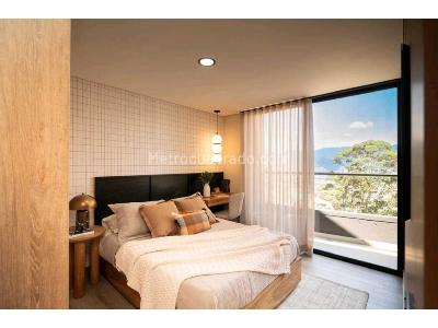 Apartamento de 3 alcobas en venta en Loma Del Indio, Medellín, 77 m² · foto 8 de 13
