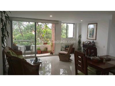 Apartamento en venta en Loma Del Esmeraldal, Envigado · foto 2 de 11