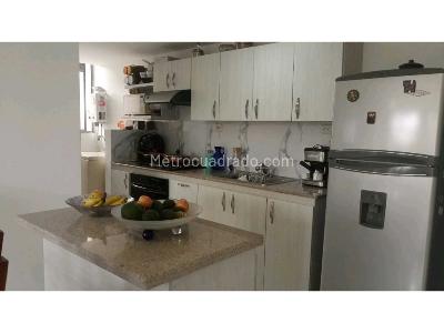 Apartamento en venta en Loma Del Esmeraldal, Envigado · foto 4 de 11