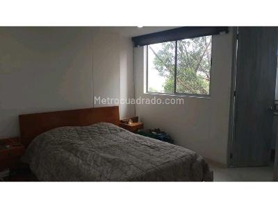 Apartamento en venta en Loma Del Esmeraldal, Envigado · foto 7 de 11