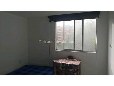 Apartamento en venta en Loma Del Esmeraldal, Envigado · foto 8 de 11